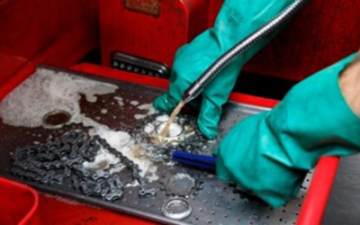 Desengraxante Base Água