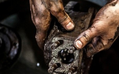 Desengraxante Base Água