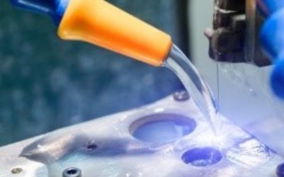 Fluidos de Usinagem – Metalworking