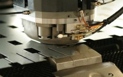 Fluidos de Usinagem – Metalworking