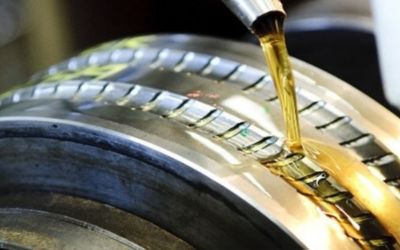 Fluidos de Usinagem – Metalworking