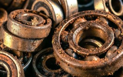 Substituto de querosene