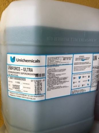 UNIFORCE ULTRA