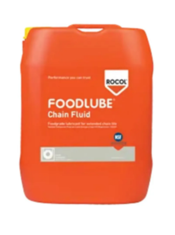 ROCOL FOODLUBE CHAIN FLUIDO
