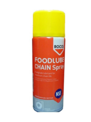 ROCOL FOODLUBE CHAIN SPRAY