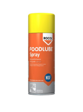 ROCOL FOODLUBE SPRAY
