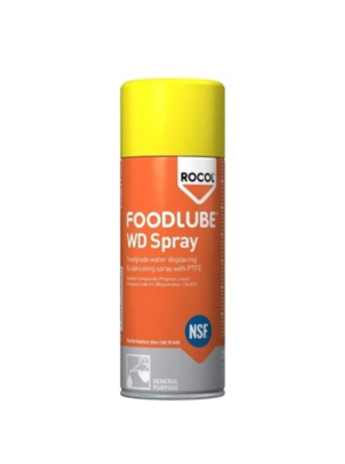 ROCOL FOODLUBE WD SPRAY