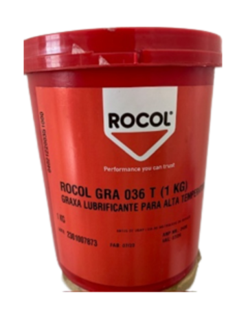 ROCOL GRA 036 T