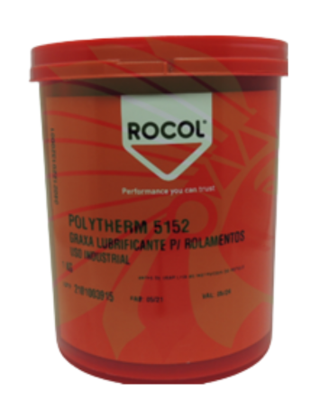 ROCOL POLYTHERM 5152
