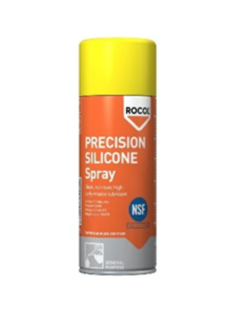 ROCOL PRECISION SILICONE SPRAY