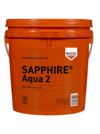 ROCOL SAPPHIRE AQUA 2