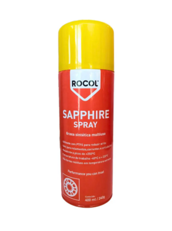 ROCOL SAPPHIRE SPRAY