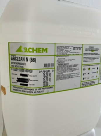 ARCLEAN N (68)