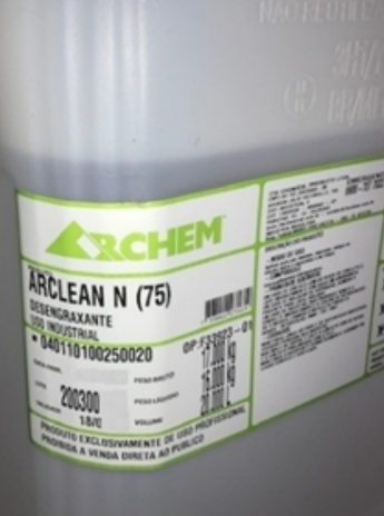 ARCLEAN N (75)