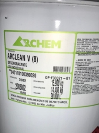 ARCLEAN V (8)