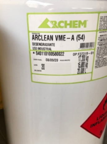 ARCLEAN VME-A (54)