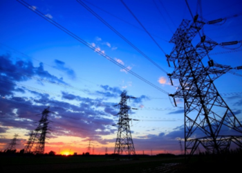 Geração de Energia