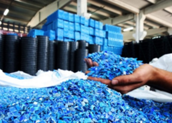 Indústria de Plástico e Borracha