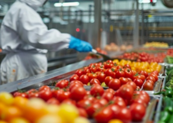 Indústrias Alimentícias