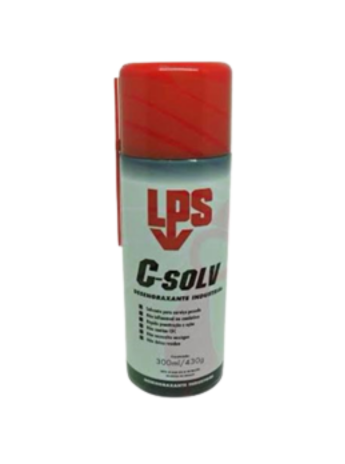 LPS C-SOLV SPRAY