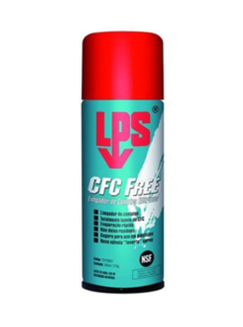 LPS CFC FREE