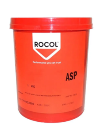 ROCOL ASP