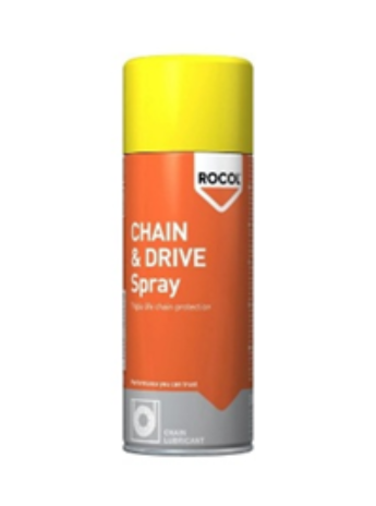 ROCOL CHAIN AND DRIVE SPRAY
