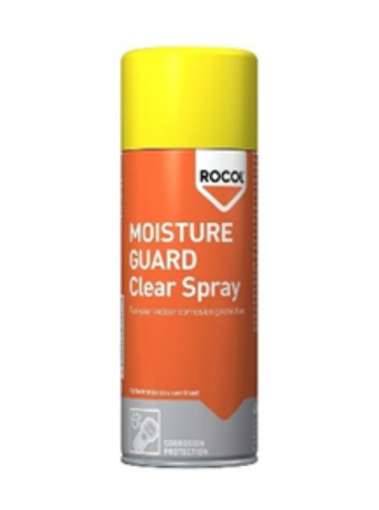 ROCOL MOISTURE GUARD SPRAY