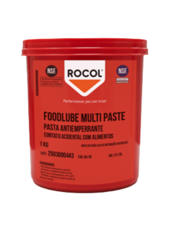 ROCOL FOODLUBE MULTI PASTE