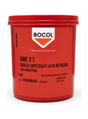 ROCOL GBE 2T