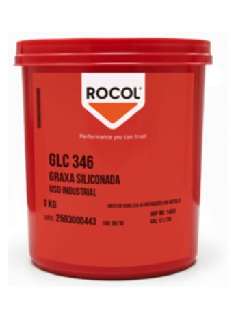 ROCOL GLC 346