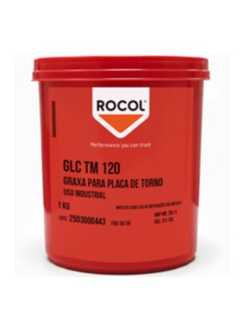 ROCOL GLC TM 120 - Clean Sistem