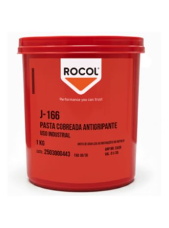 ROCOL J-166
