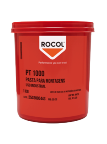 ROCOL PT 1000