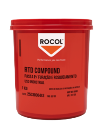 ROCOL RTD COMPOUND