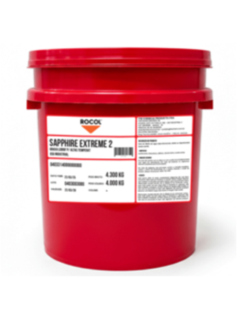 ROCOL SAPPHIRE EXTREME 2