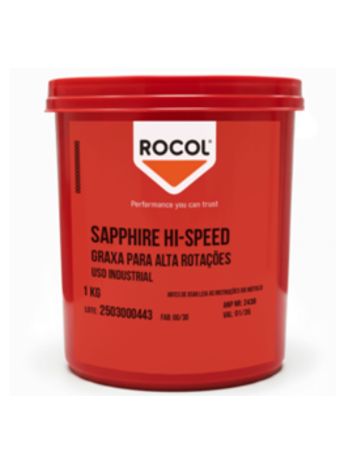 ROCOL SAPPHIRE HI-SPEED