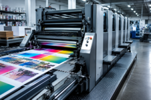 INDUSTRIA GRAFICA - CATEGORIA